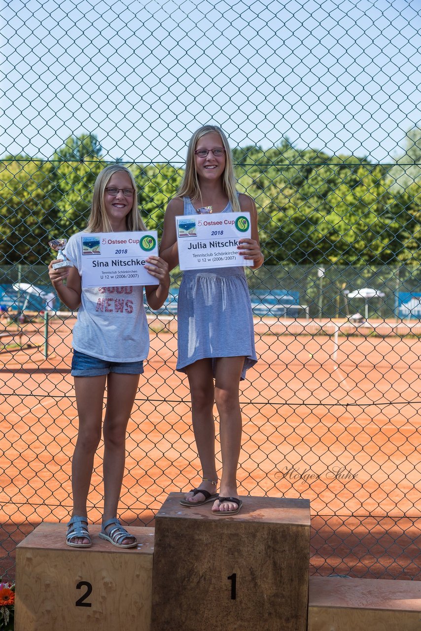Bild 125 - Ostsee Cup